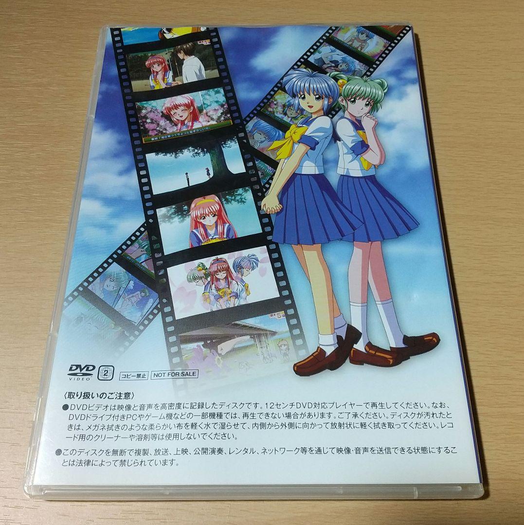 パチスロ　ときめきメモリアル　プロモーションDVD　KPE