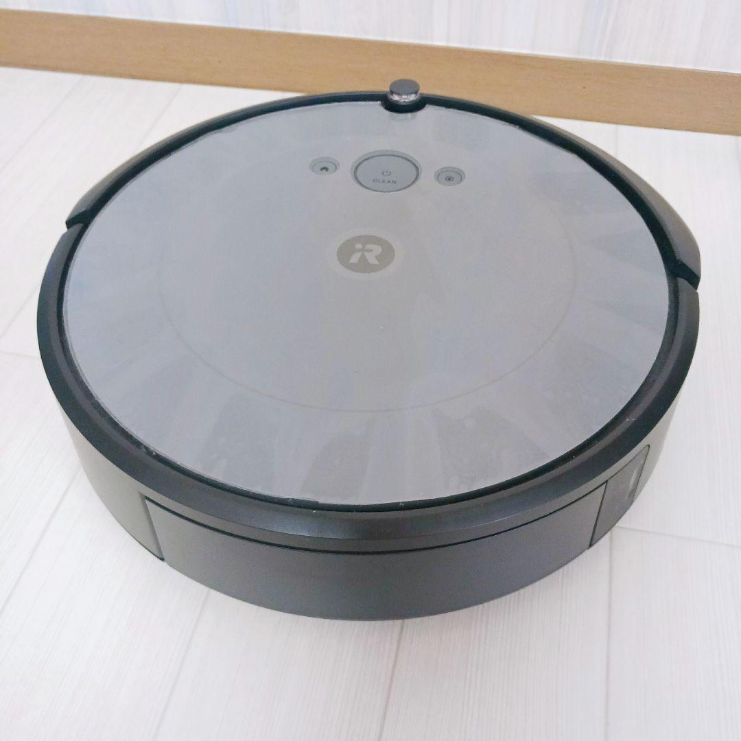 Roomba ルンバ iRobot i2 本体 ロボット掃除機 箱·説明書付き