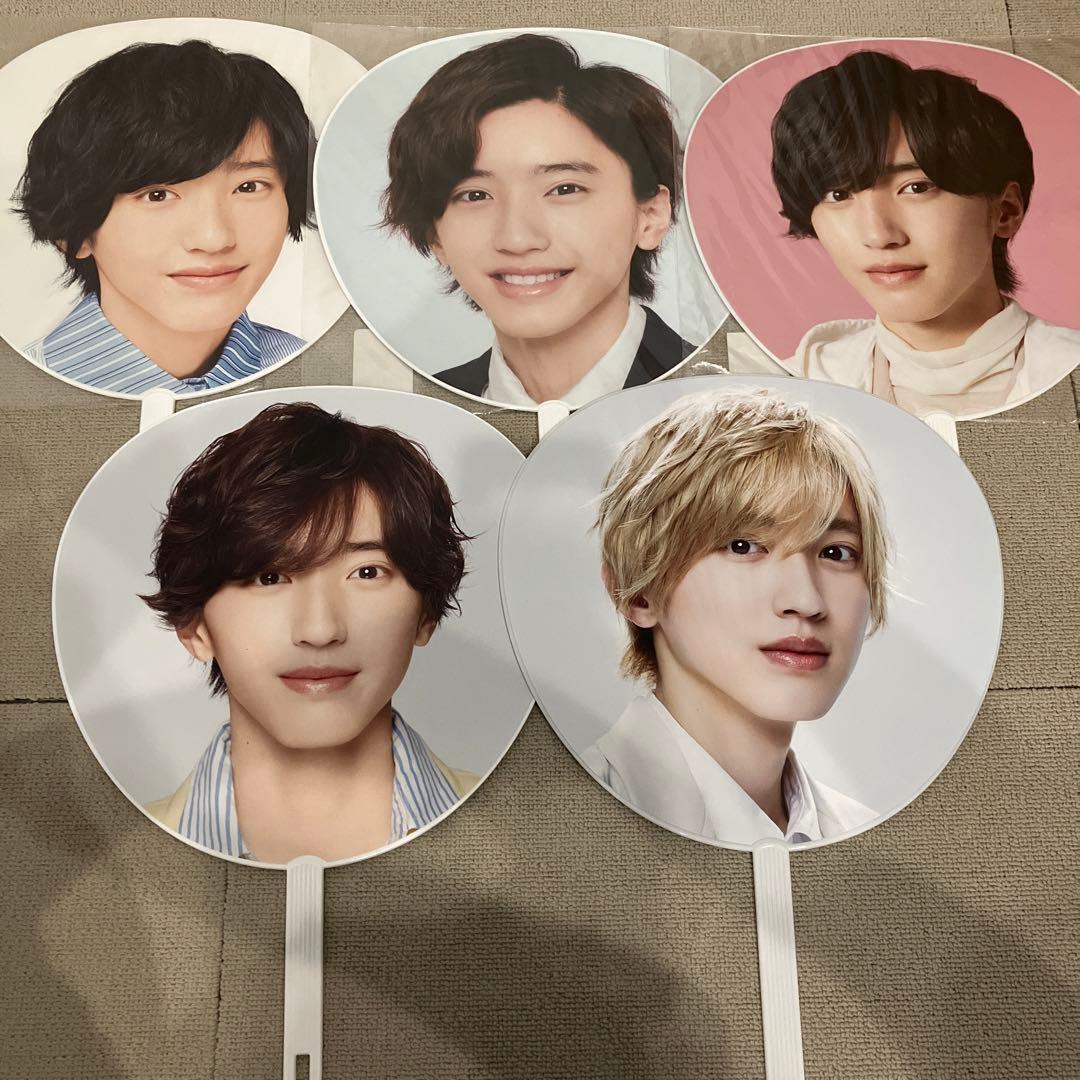 なにわ男子 道枝駿佑 グッズ まとめ売り - メルカリ