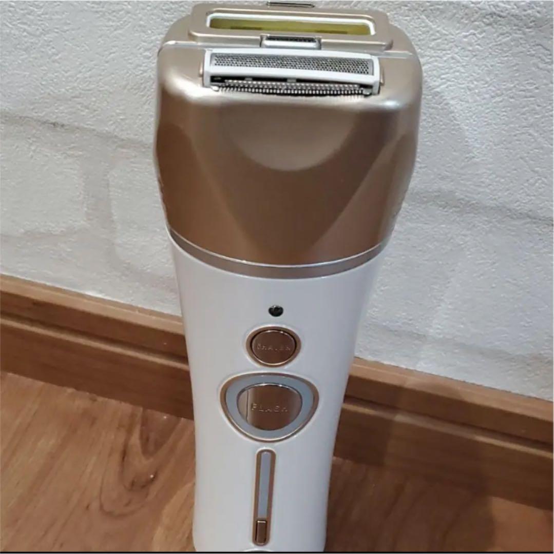 ヤーマン　ダブルエピPRO ゴールド ヤーマン STA-179NA ダブルエピPRO ゴールド - メルカリ