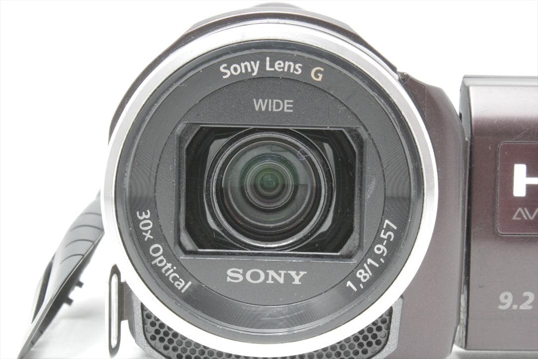 SONY HDR-PJ540 ビデオカメラ プロジェクター - メルカリ