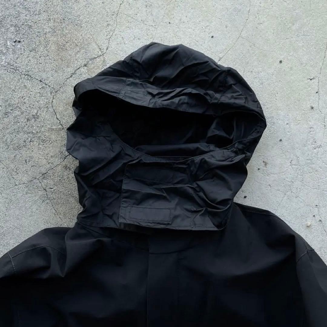 モーガン蔵人着用 prada sports Gore-Tex SGV84A - メルカリ