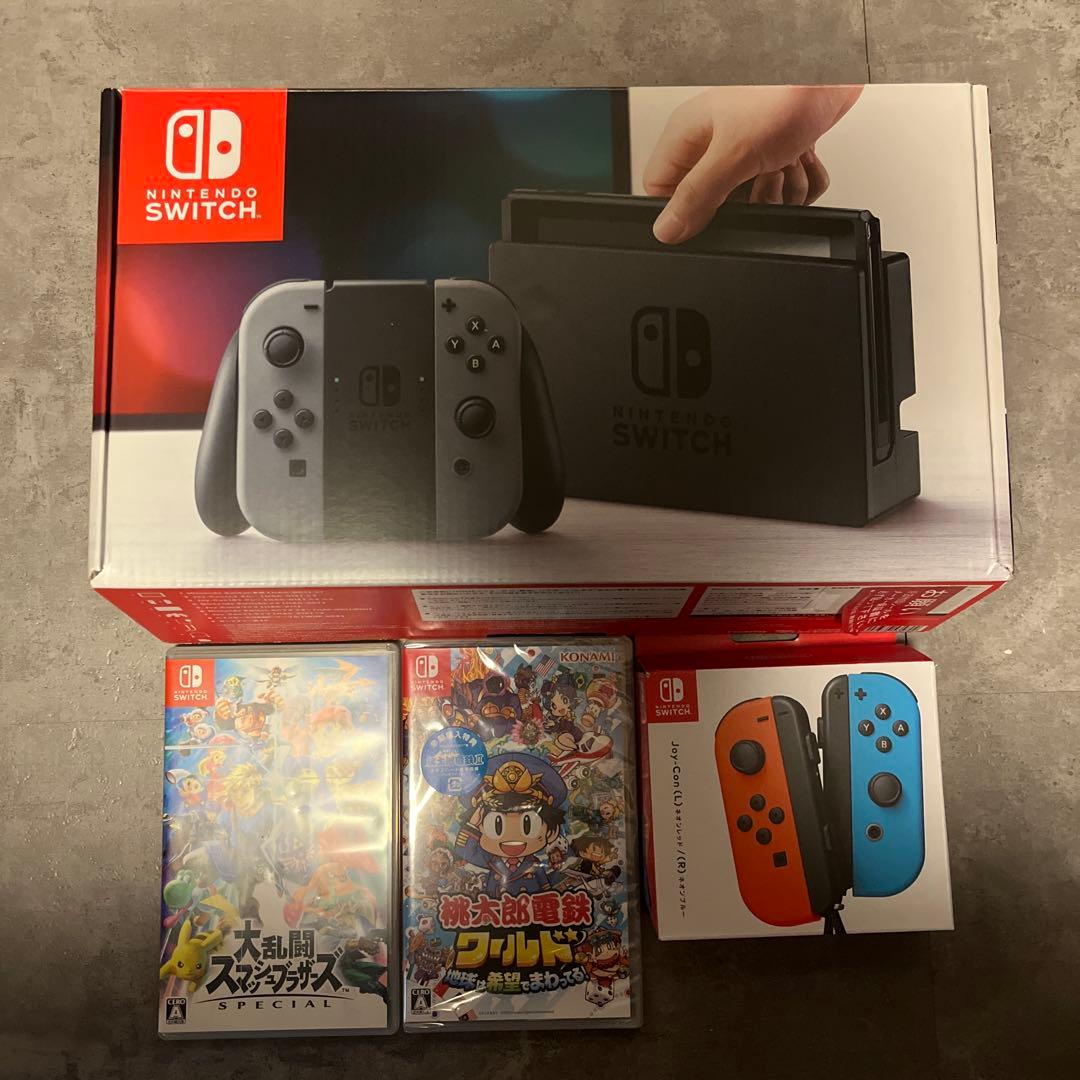 ニンテンドーSwitch セット Nintendo Switch 2 + Pokémon Legends Z-A Bundle | GameStop