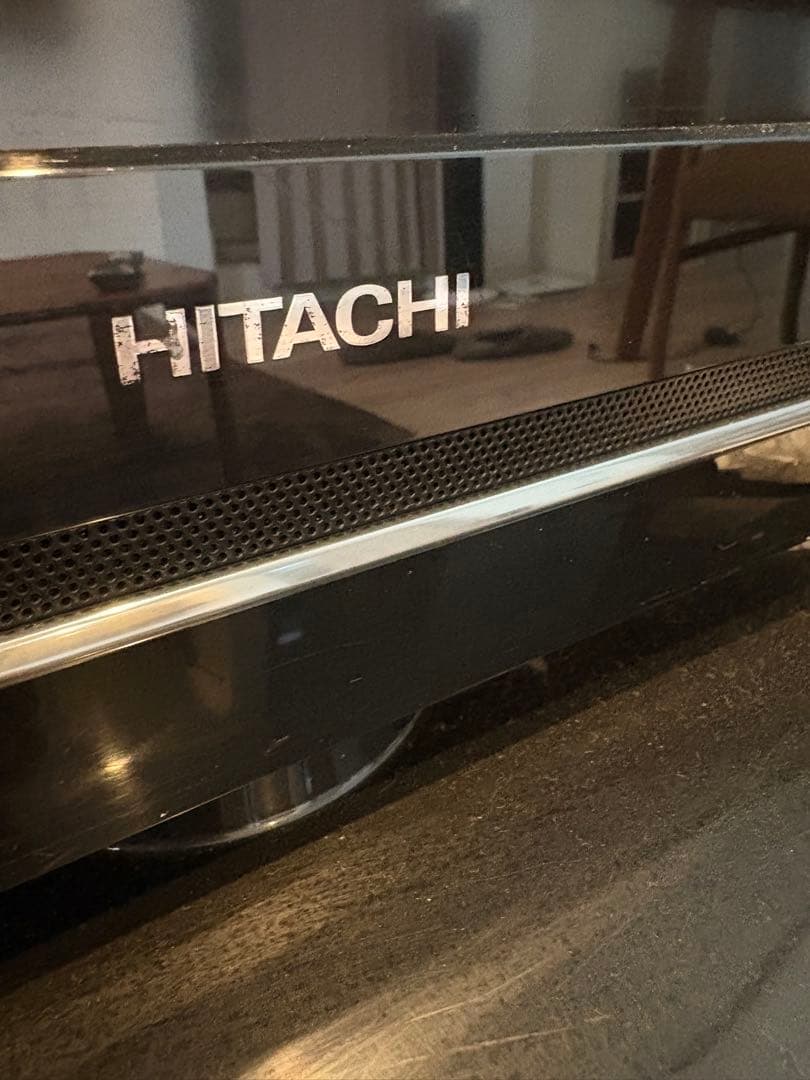 【サクラヤマテヤマネコ】HITACHI L37-XP03 液晶テレビ