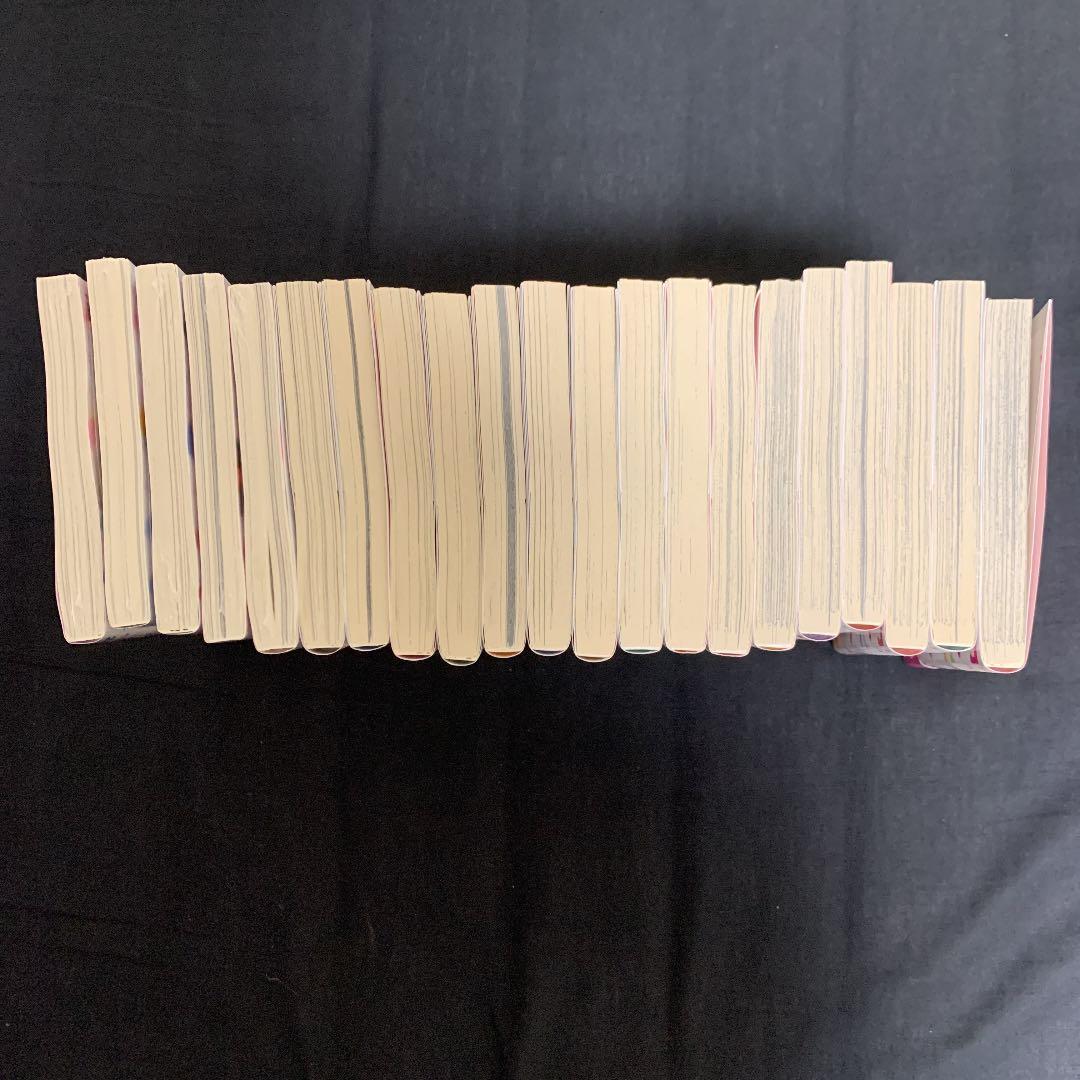 彼女、お借りします全巻セット    1巻〜21巻