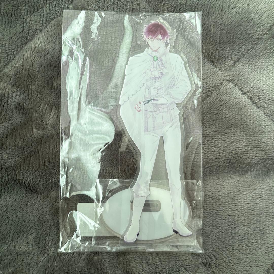 DIABOLIK LOVERS Last a moment アクスタ 逆巻アヤト - メルカリ