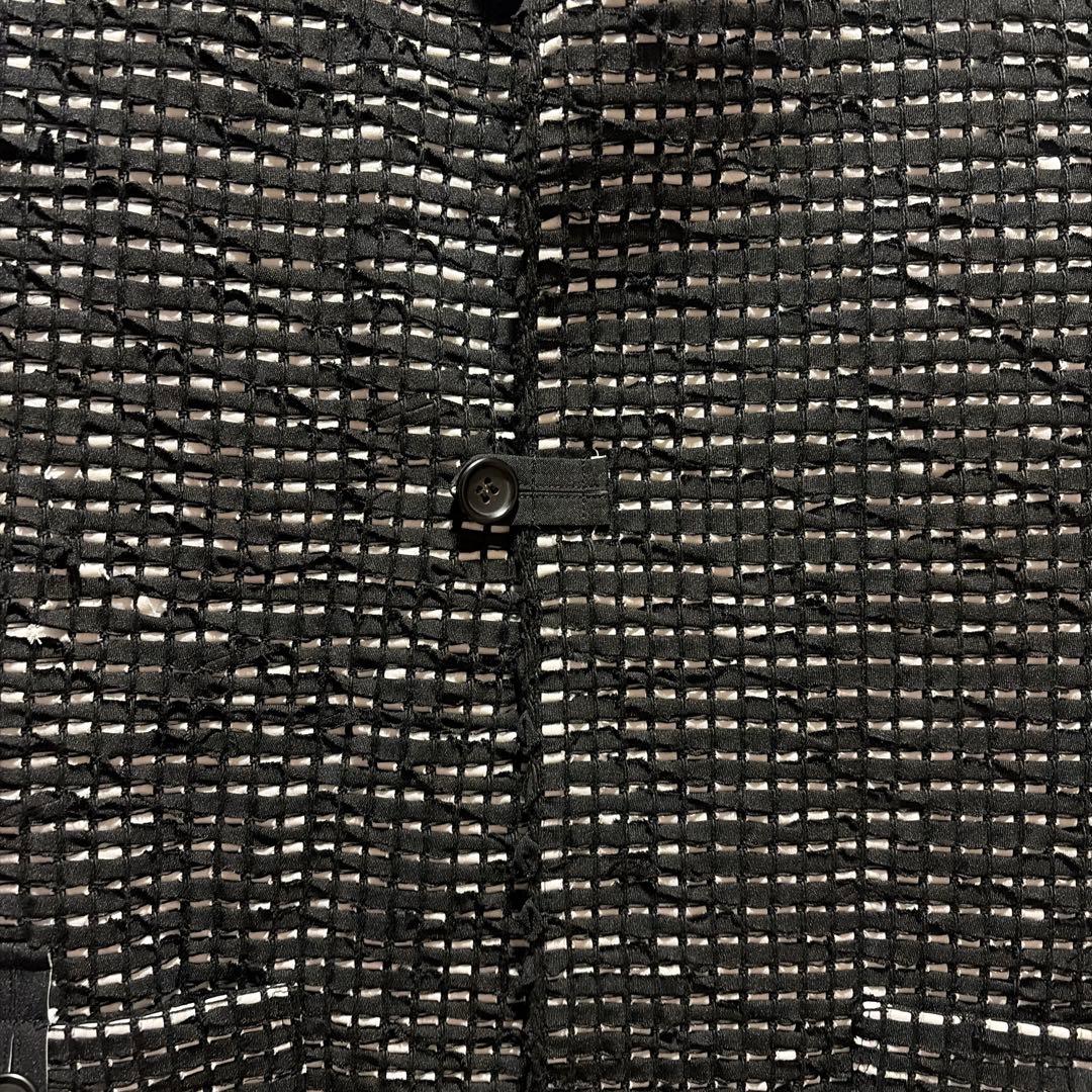 IM MEN SAKIORI 黒 3 - メルカリ