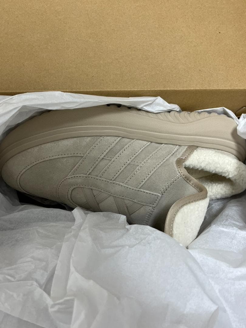 【新品 日本未発売】adidas Grand Court Mule 24.5cm