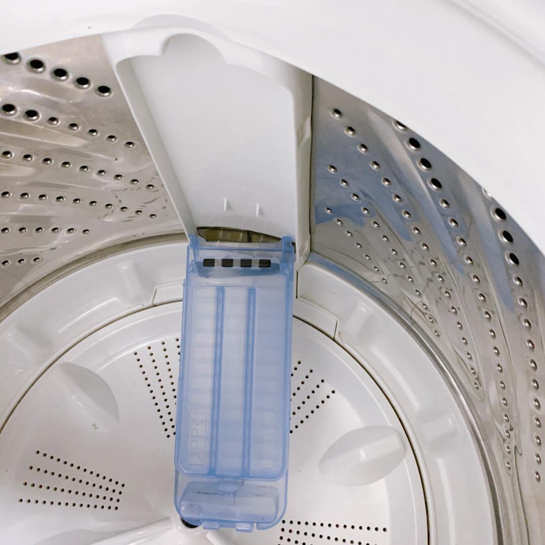 B112911 パナソニック 5.0kg 洗濯機 一人暮らし 小型