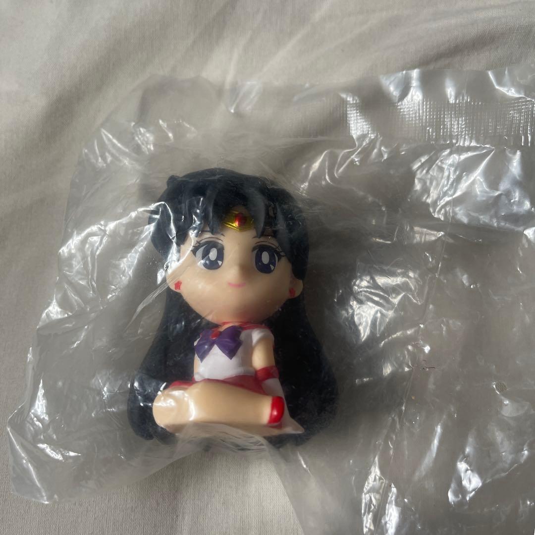 りらこっと 美少女戦士セーラームーン セーラーマーズ 火野レイ - メルカリ