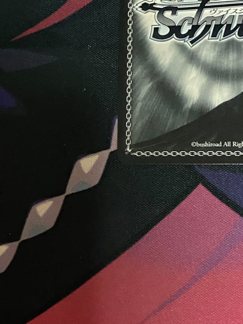 “フィナーレ”ノワール　SSP