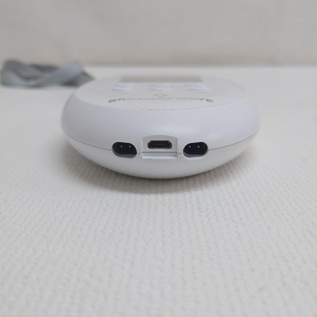 M0613F1 パルティール ブリリアントウェーブ 通電確認済み - メルカリ