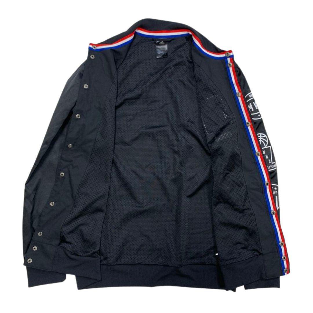 2015 NBA オールスター ウォームアップジャケット コービー