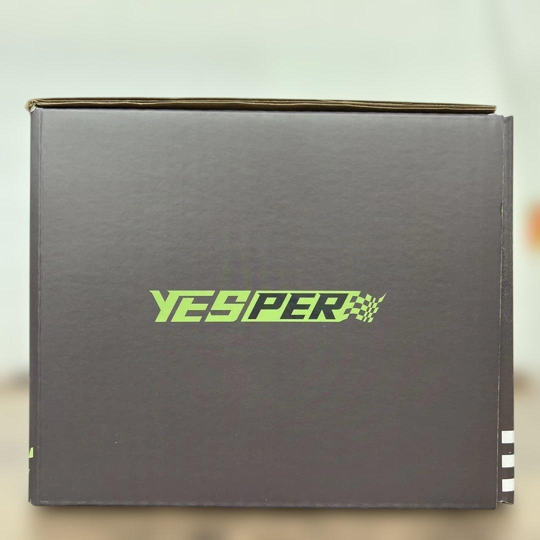261530YESPER ジャンプスターター 122500mAh 8000A - メルカリ