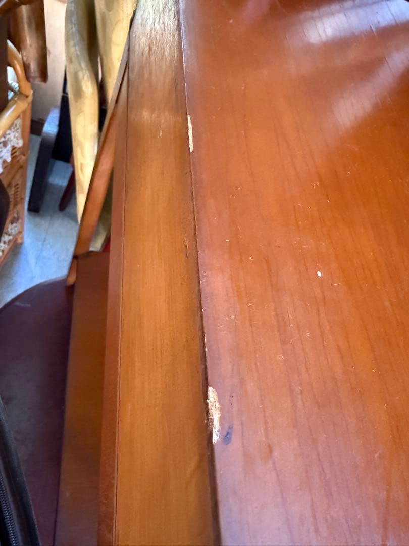 L'ARTIGIANA イタリア製 コンソールテーブル 猫脚 アルティジャーナ