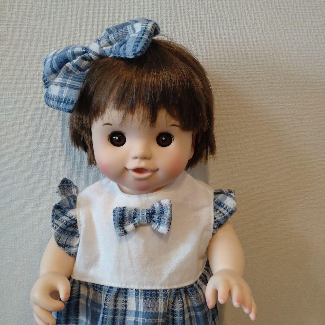 ボボちゃん 服 ハンドメイド - メルカリ