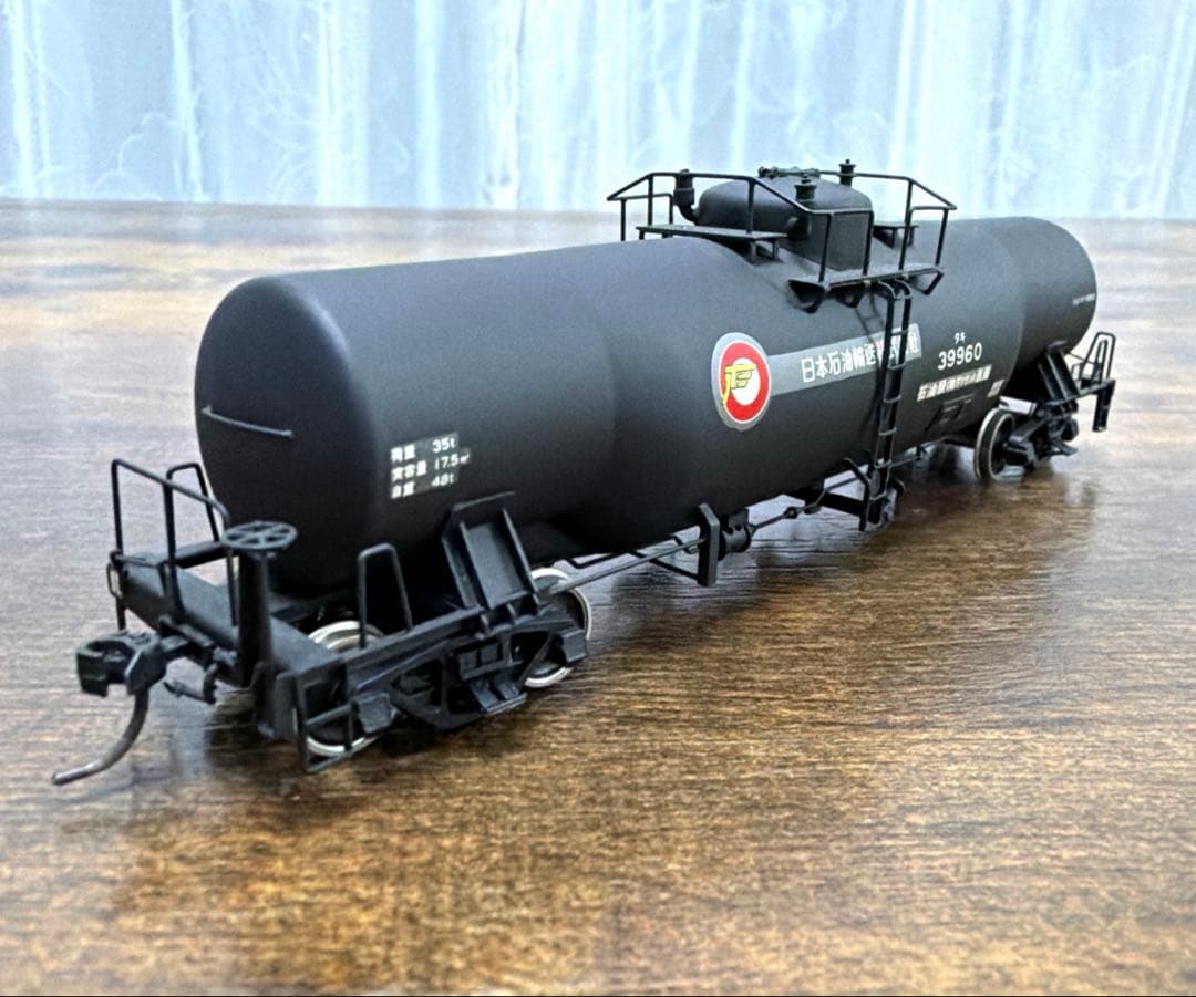 アダチ／タキ9900 日本石油輸送 NO.39960《完成品》 - メルカリ
