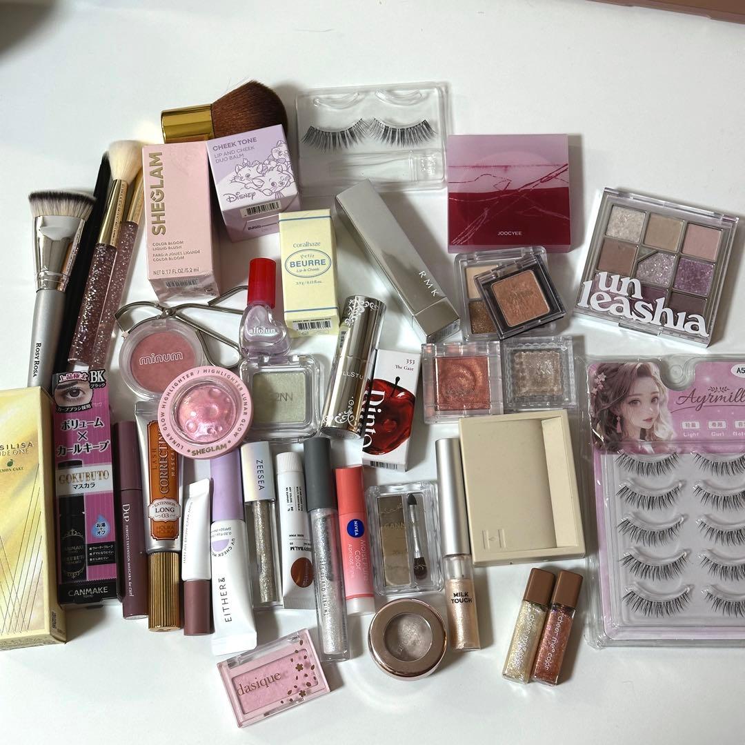 コスメ まとめ売り - メルカリ