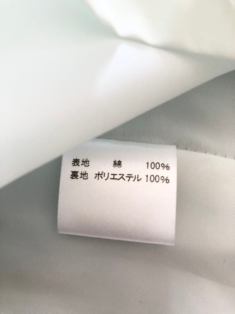 メアリーマグダレン エロディドール ジャンパースカート ミルキーミント