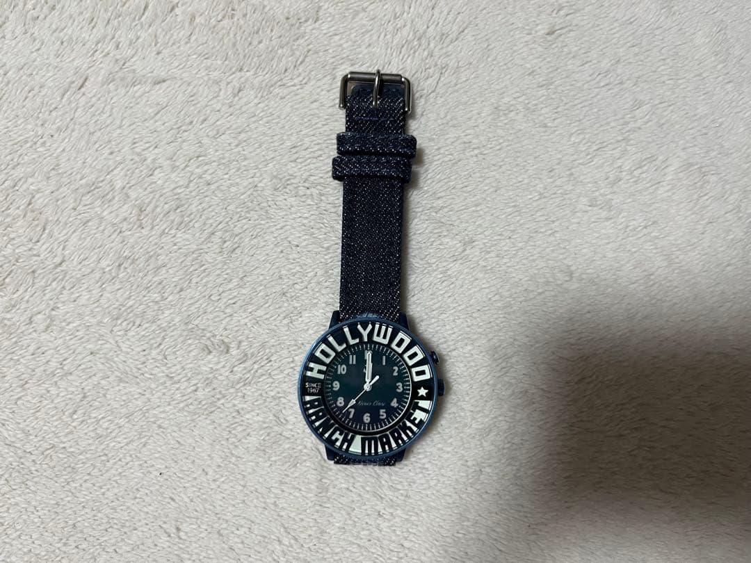 HRM 腕時計 2025年ゼニス春の最新作】コンパクトでスタイリッシュ！ひかえめ