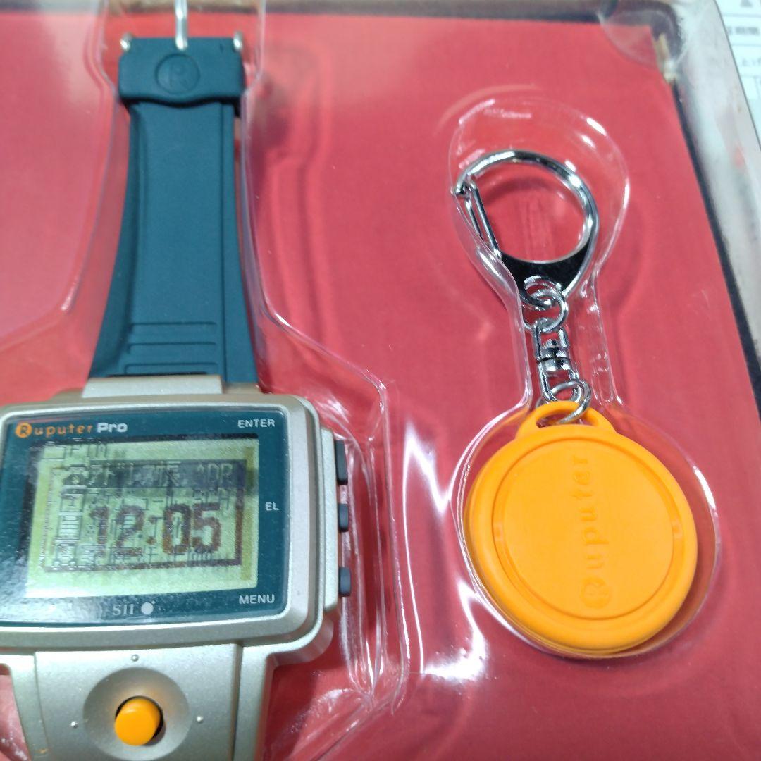 ☆激レア☆未使用完品◇MP120◇SII セイコーインスツル ラピュータ プロ