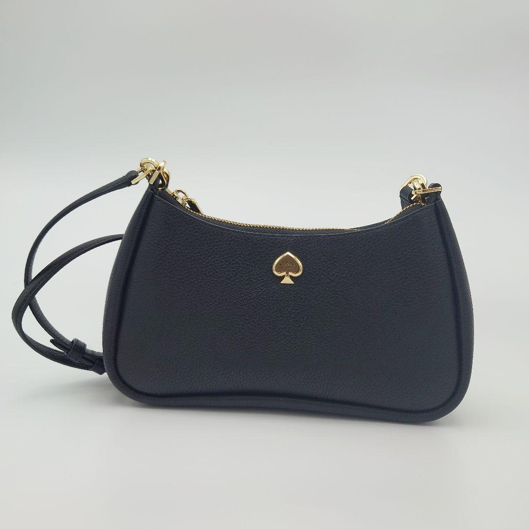 katespadeケイラ スモール コンバーチブル ショルダー バッグ kate spade new york｜【公式】ケイラ スモール コンバーチブル