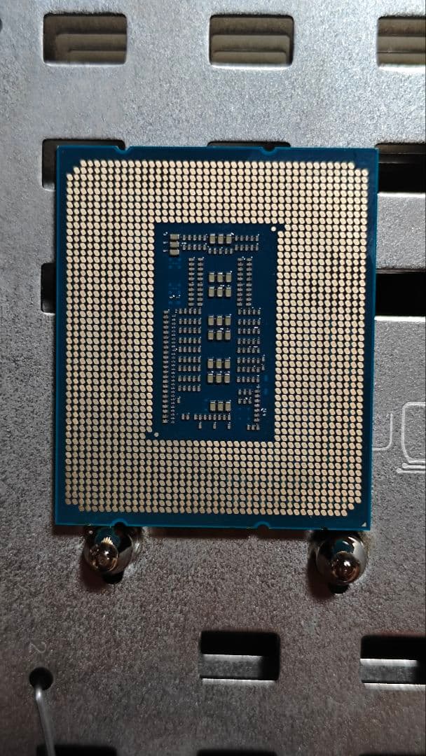 ジャンク】Intel Core i9-14900KF
