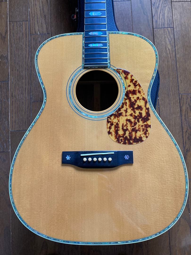 w*a様 Aria Dreadnought AF-1600N【美品・レア】☆最終 - メルカリ