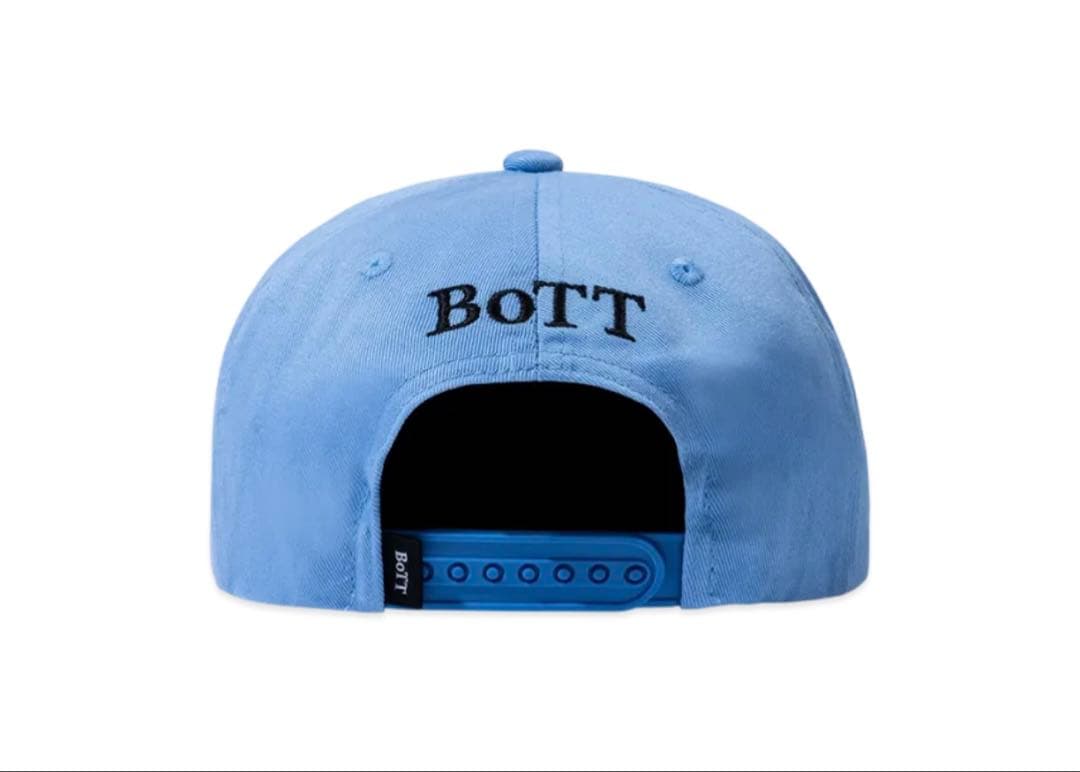 VERDY x BoTT Birth Of The Teenager Cap - メルカリ
