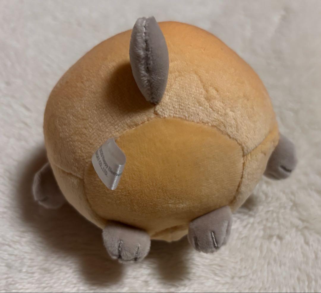 あんさんぶくぶスターズ！！ こうがのおいしい丸パンマスコット 大神晃