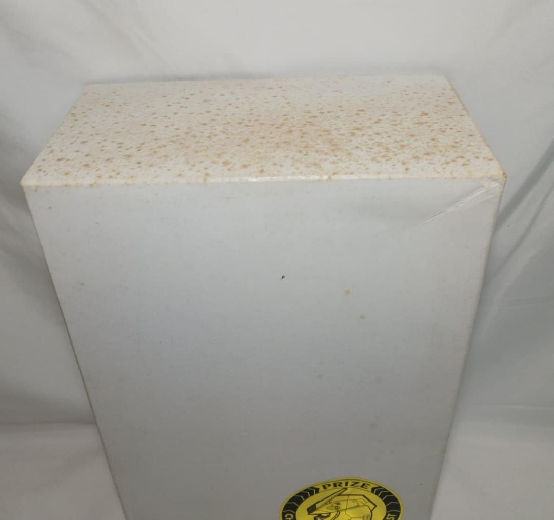 MG ガンダムNT-1ゴールドメッキVer.プラモデルコンテスト金賞景品 非売品