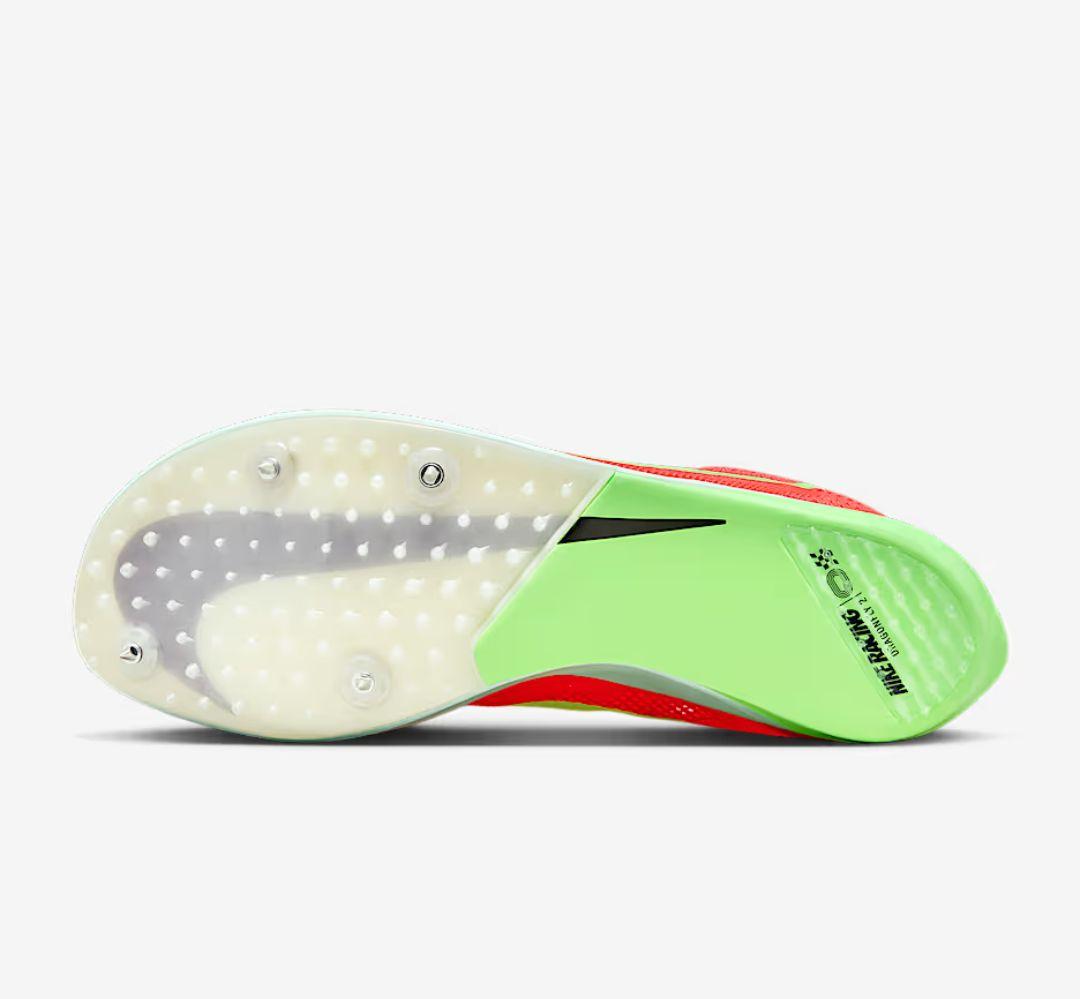 エア ズーム マックスフライ 2 25.5 センチ - メルカリ