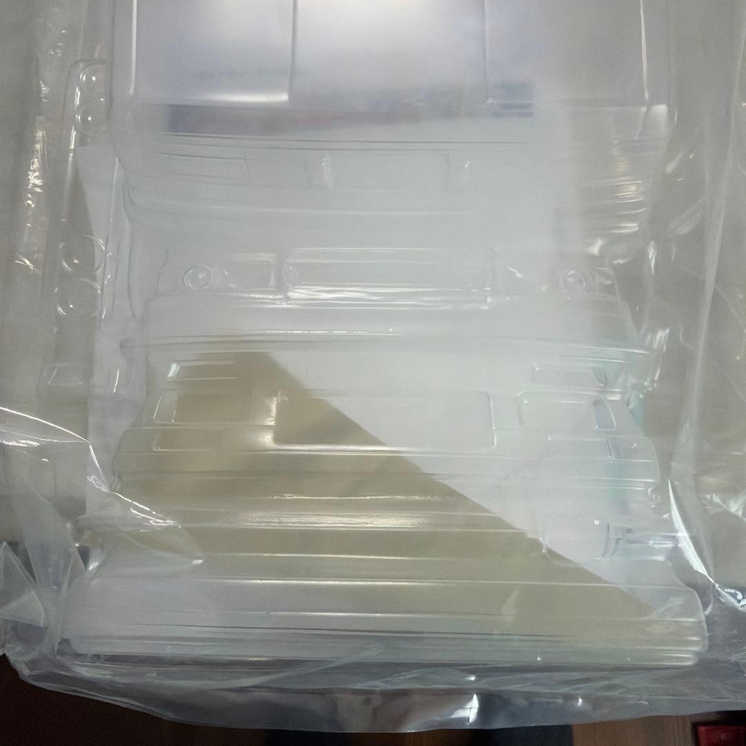 R31 ハウス ガイア 新品ボディ 1/10 - メルカリ