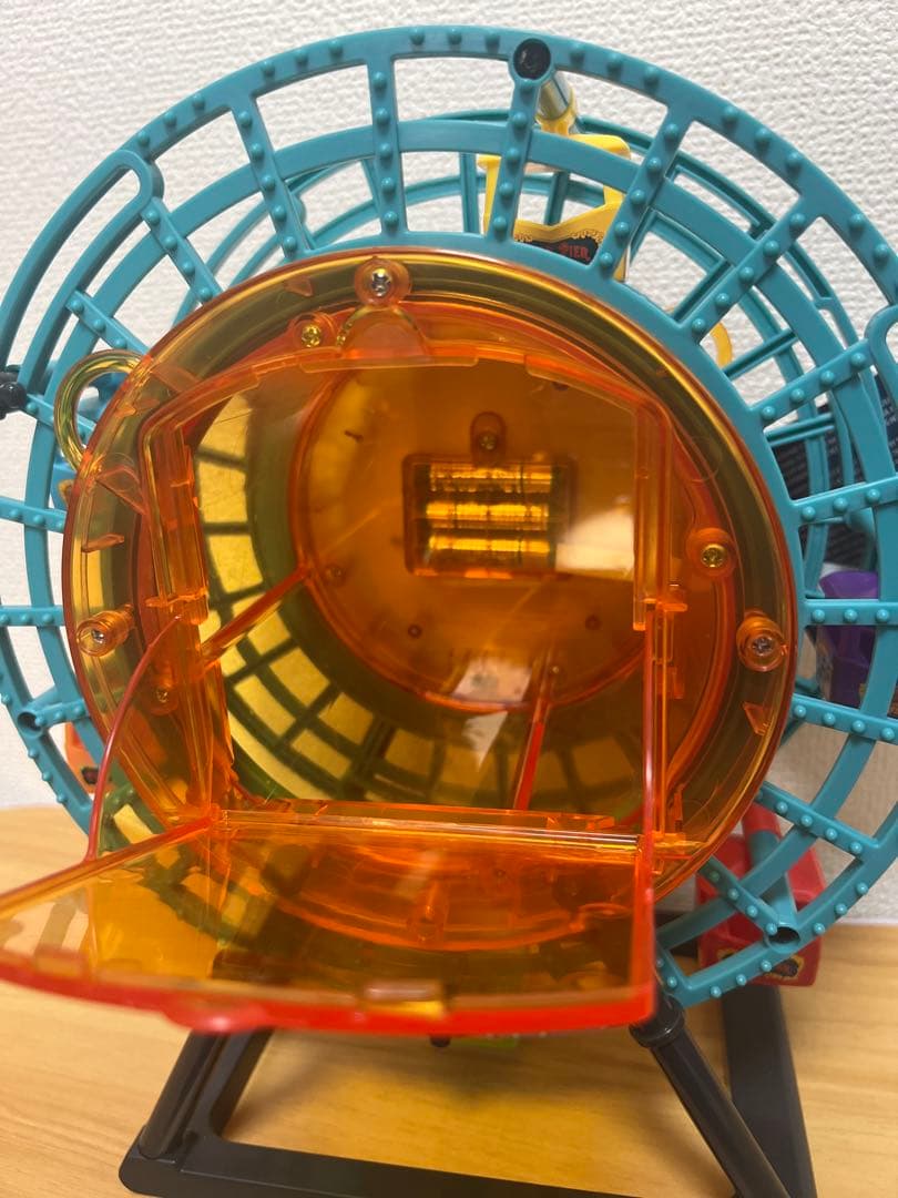 数量限定品】カリフォルニアディズニー 25周年 ポップコーンバケット