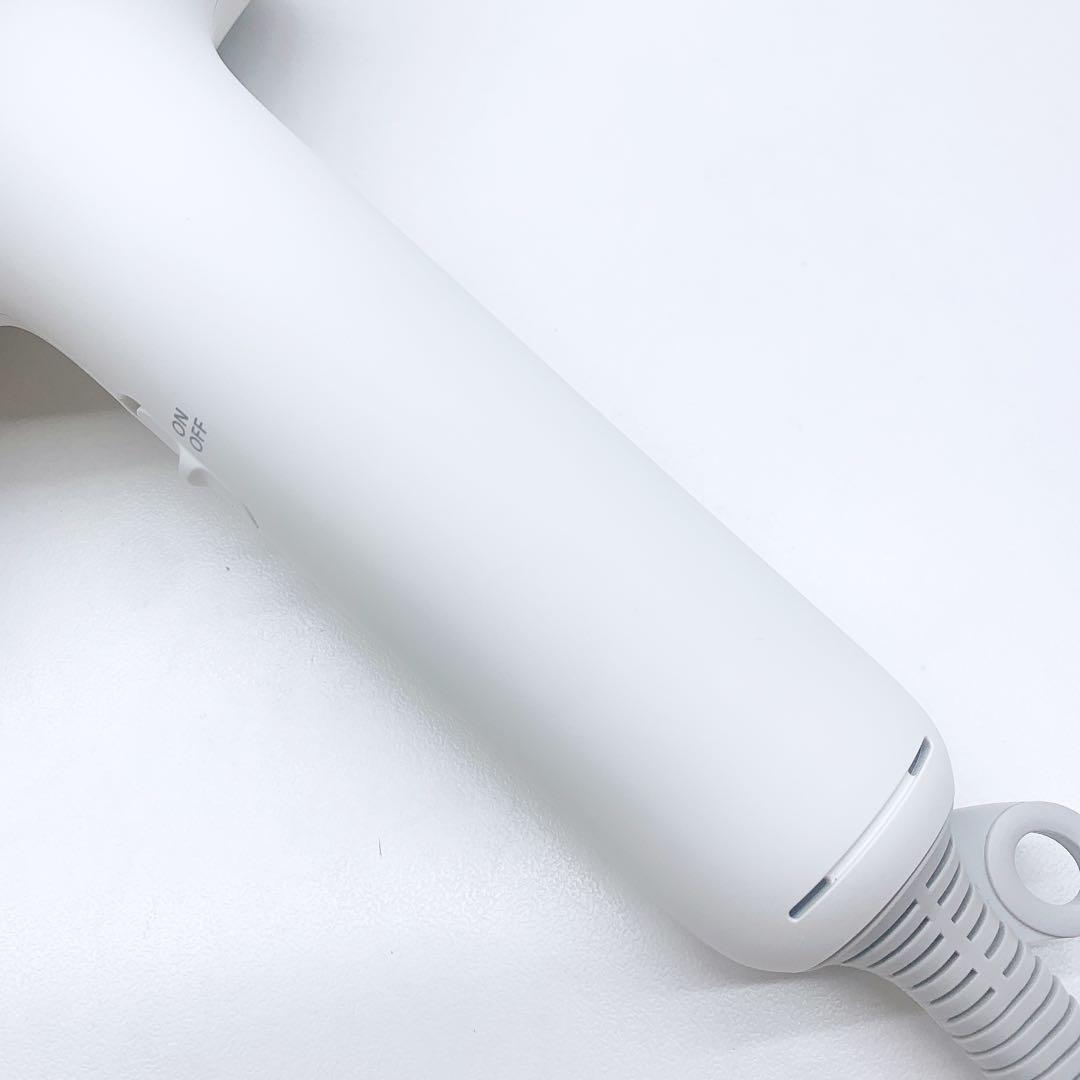 《新品同様⭐️ノズル付き》Panasonic ナノケア ドライヤー EH-NA0J