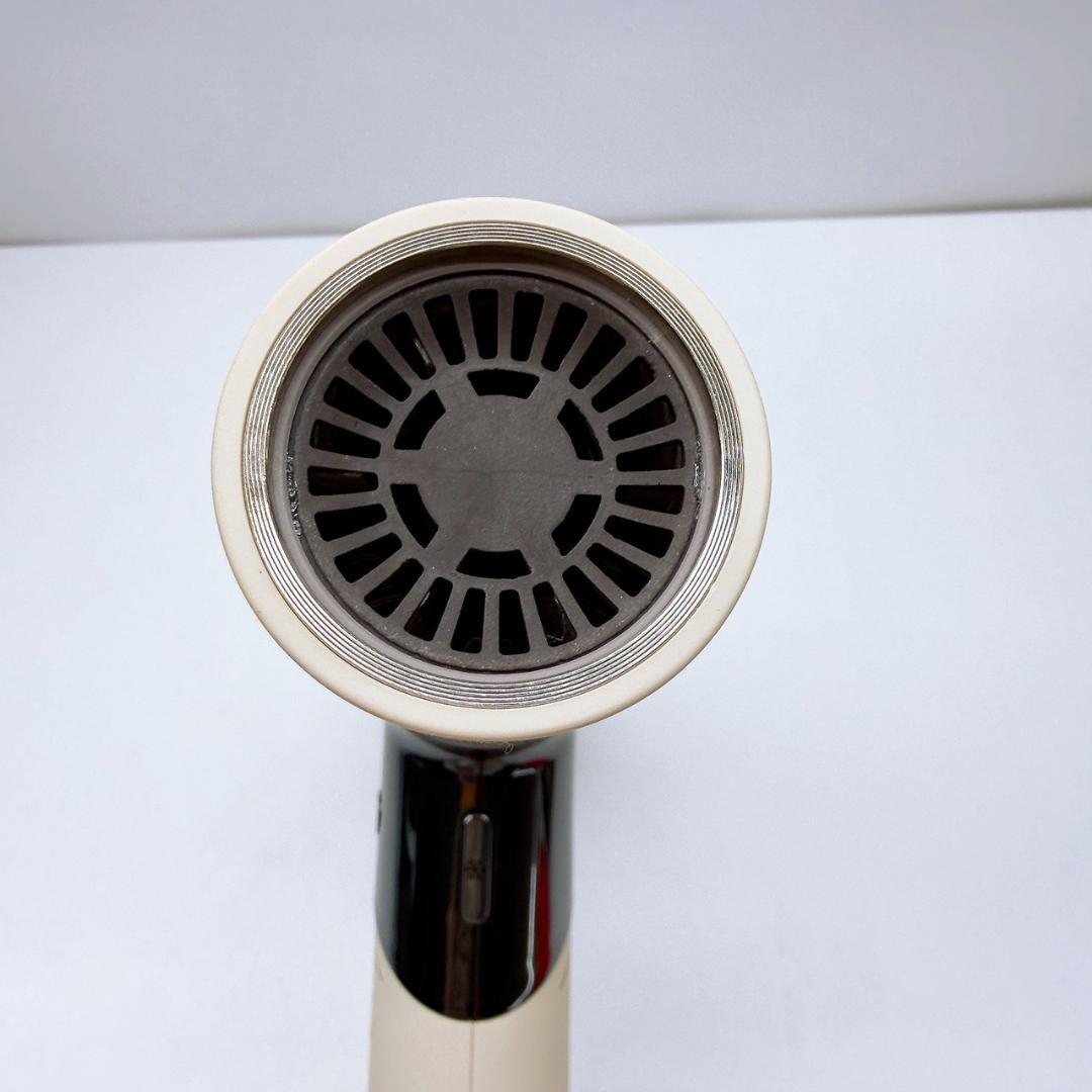 《ほぼ未使用》 KINUJO 絹女 ドライヤー キヌジョ