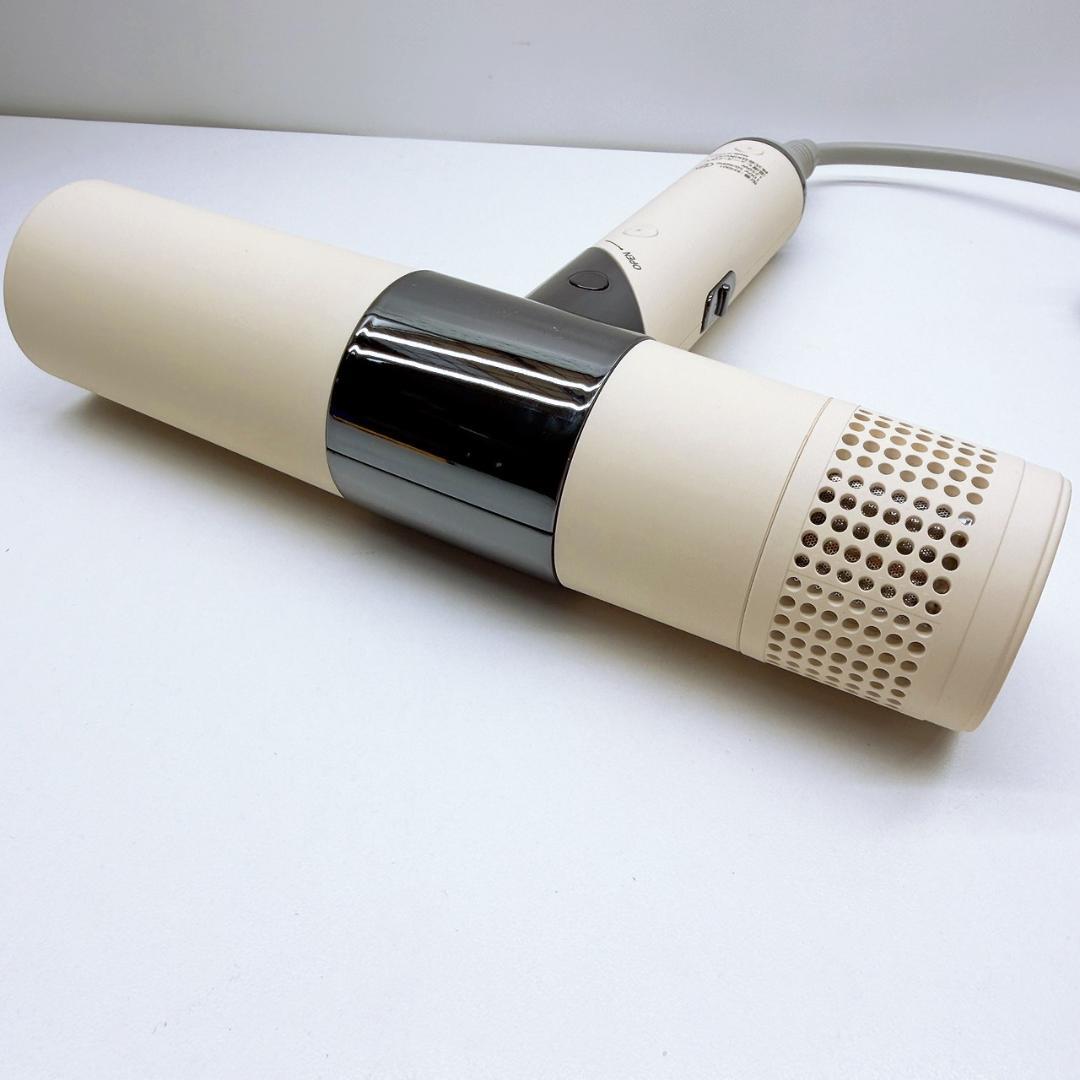 《ほぼ未使用》 KINUJO 絹女 ドライヤー キヌジョ