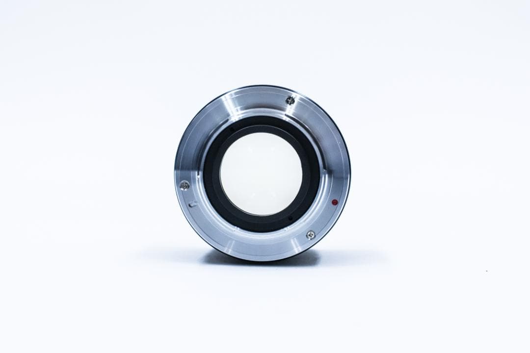 SPEEDMASTER 35mmF0.95II 中一光学+NDフィルター+他 - メルカリ