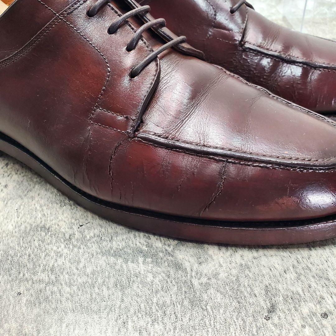廃盤✨JOHN LOBB ジョンロブ✨バロス 7.5E 292ラスト Uチップ
