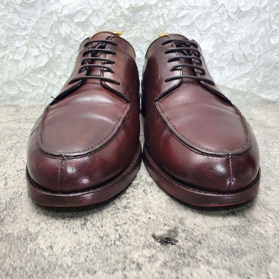 廃盤✨JOHN LOBB ジョンロブ✨バロス 7.5E 292ラスト Uチップ