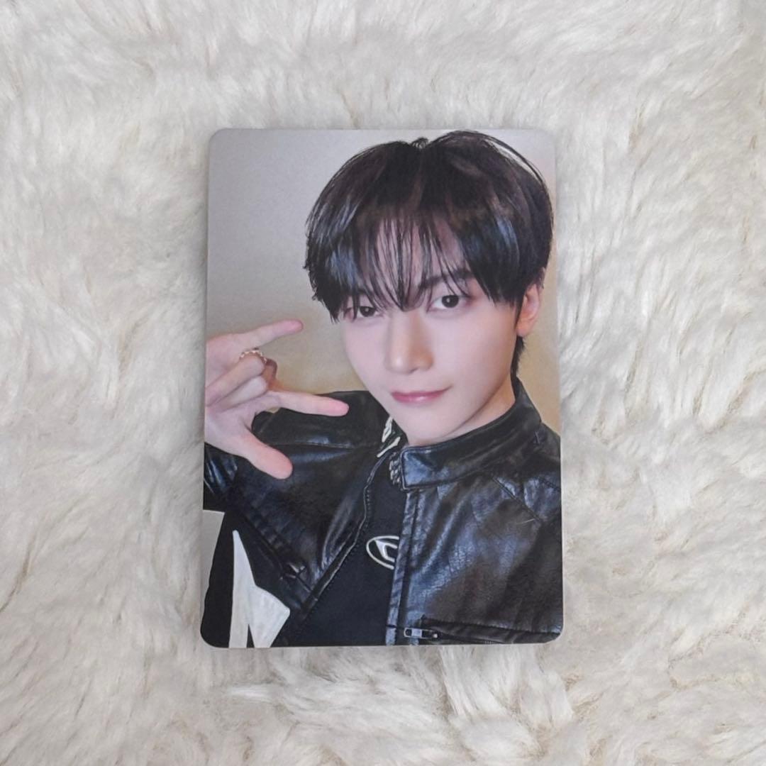 zb1 マシュー トレカ - メルカリ