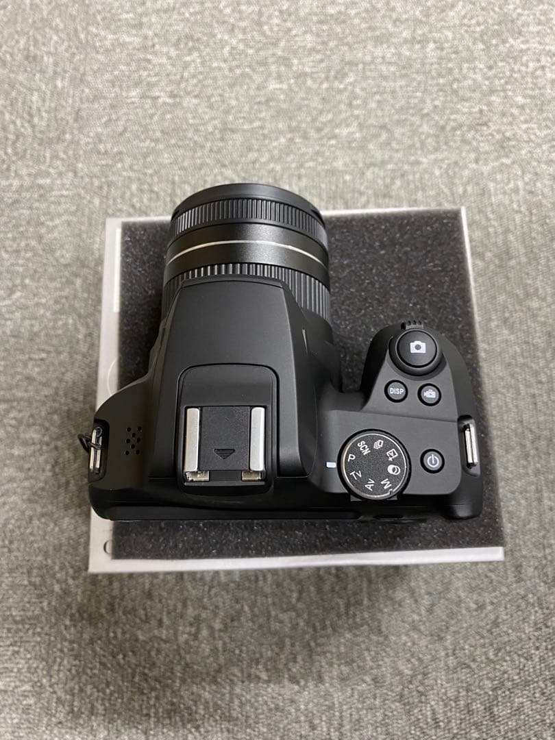 Optical 10 コンパクトデジタルカメラ ドン・キホーテブランド ドンキ情熱価格、光学10倍ズームレンズを搭載した「一眼風デジタル