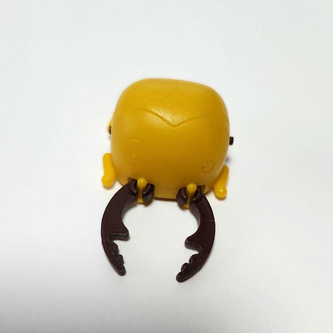 グリコ おまけ 食玩 90年代 加藤裕三 生き物 おもちゃ - メルカリ