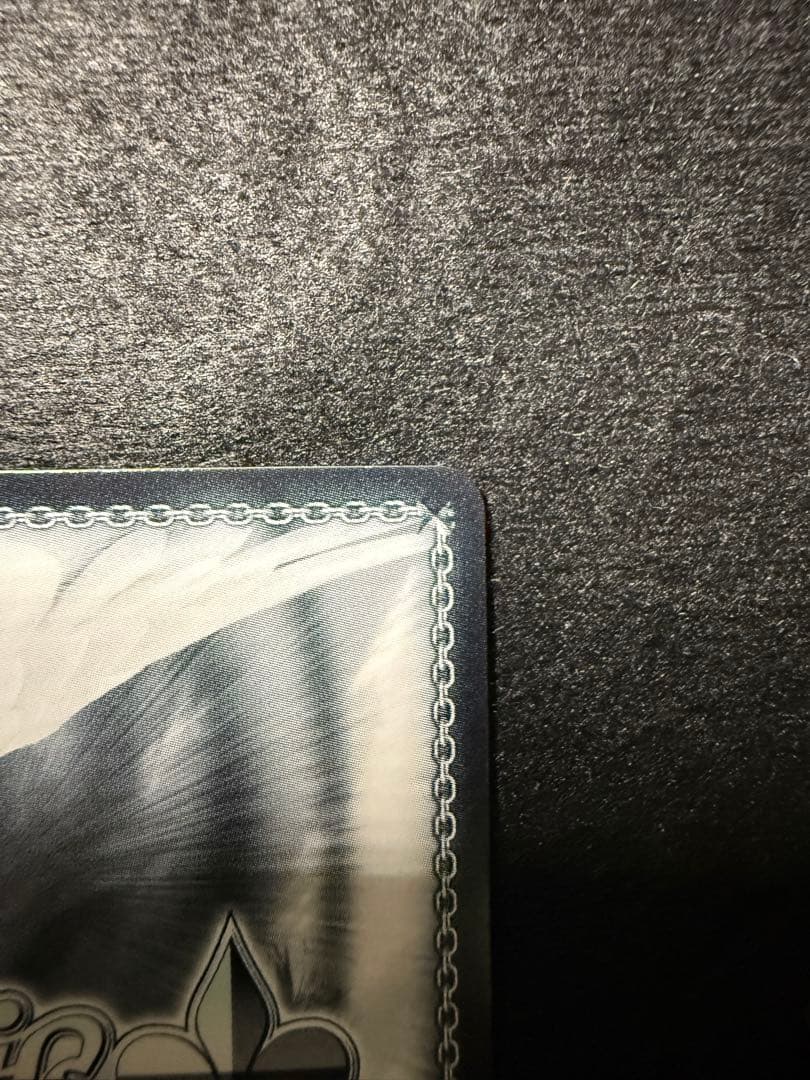 五等分の花嫁 ヴァイスシュヴァルツ 好きの告白 中野三玖 SSP サイン