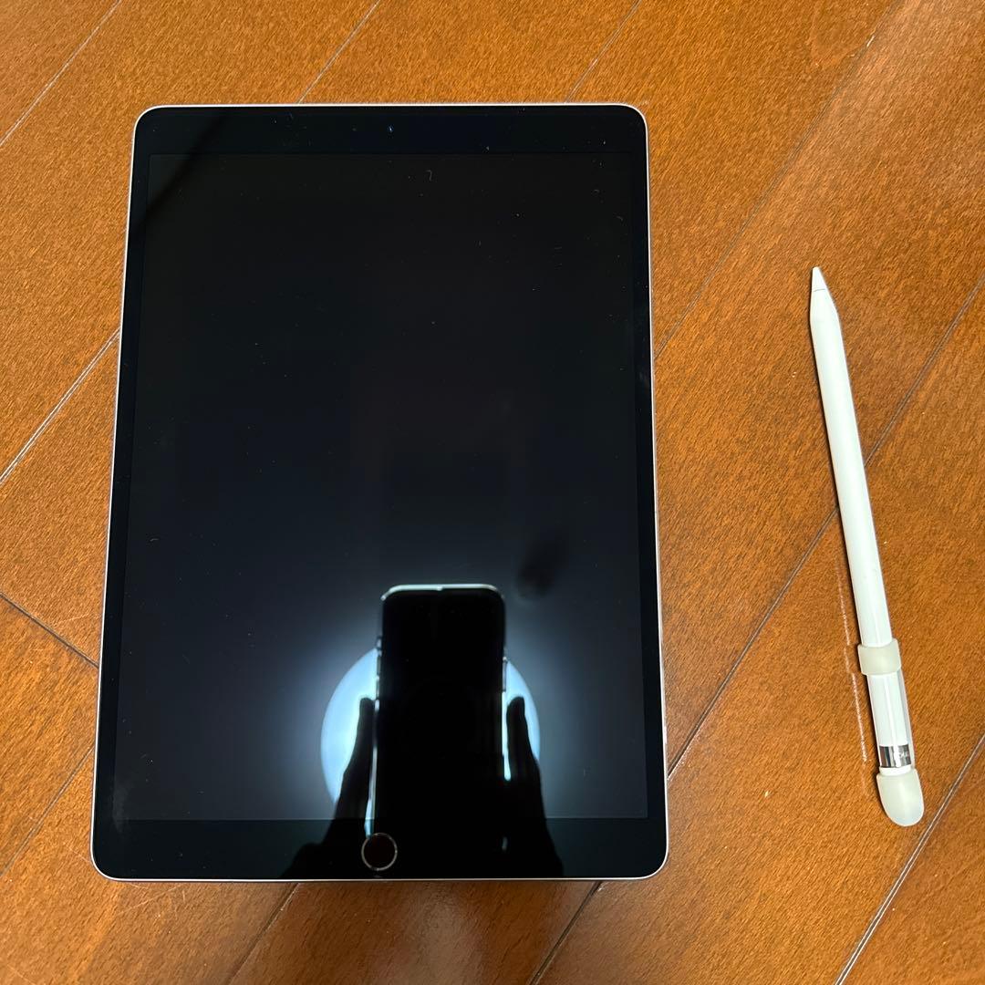 Apple iPad Pro 10.5インチ スペースグレイ64GB Amazon.com : Apple iPad Pro 10.5 64GB Cellular MQEY2LL/A Space