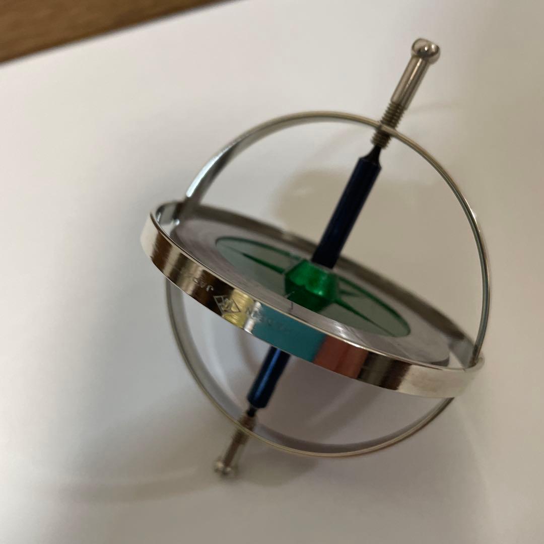 地球ゴマNo.A (タイガー商会) - メルカリ