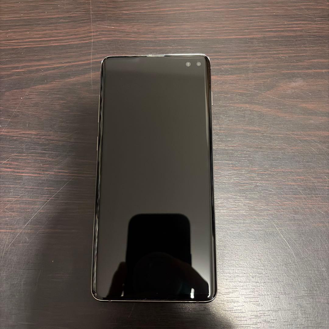 スマートフォン本体 au SCV42 Galaxy S10+ Plus サムスン Galaxy S10+ SCV42 au 価格比較 - 価格.com