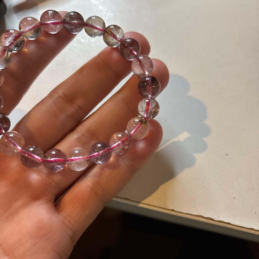 透き通ったすっごいスーパーセブン！じゅどどーんとくる！綺麗！