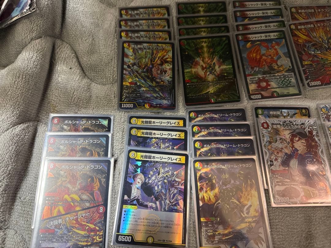 リースボルシャック リースボルシャック【ver1.3】{40枚}《デッキ販売》