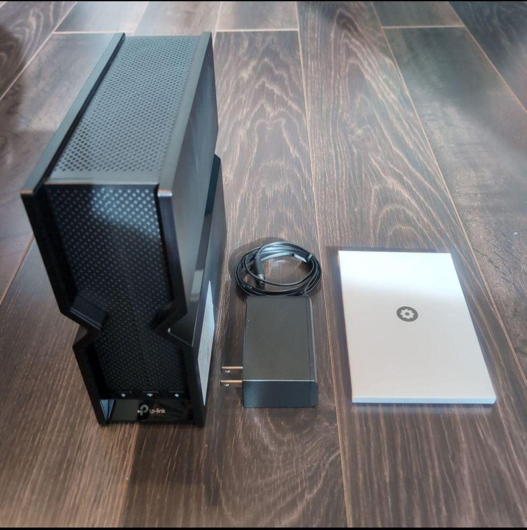 TP-Link Archer BE550（Ver.1.0） TP-Link Archer BE550 Review - RTINGS.com